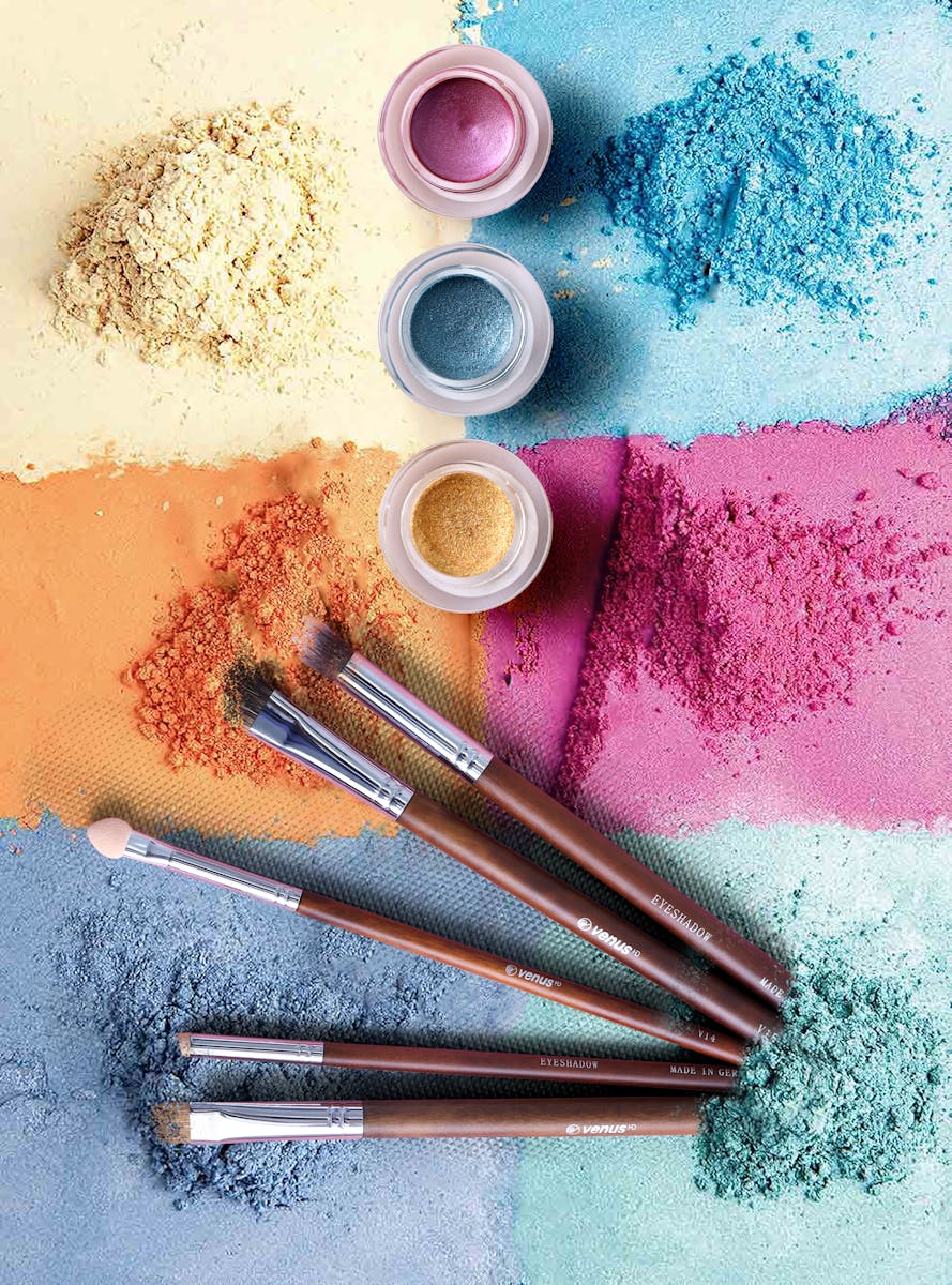 Makeup Industry APni marketing 