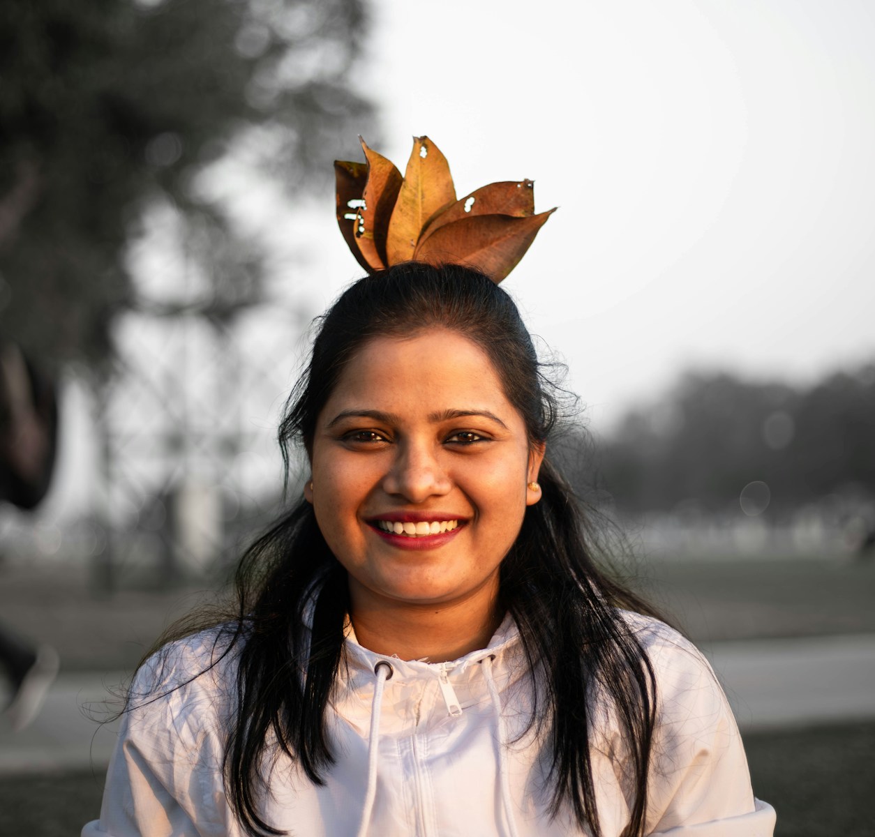 Simran Jain