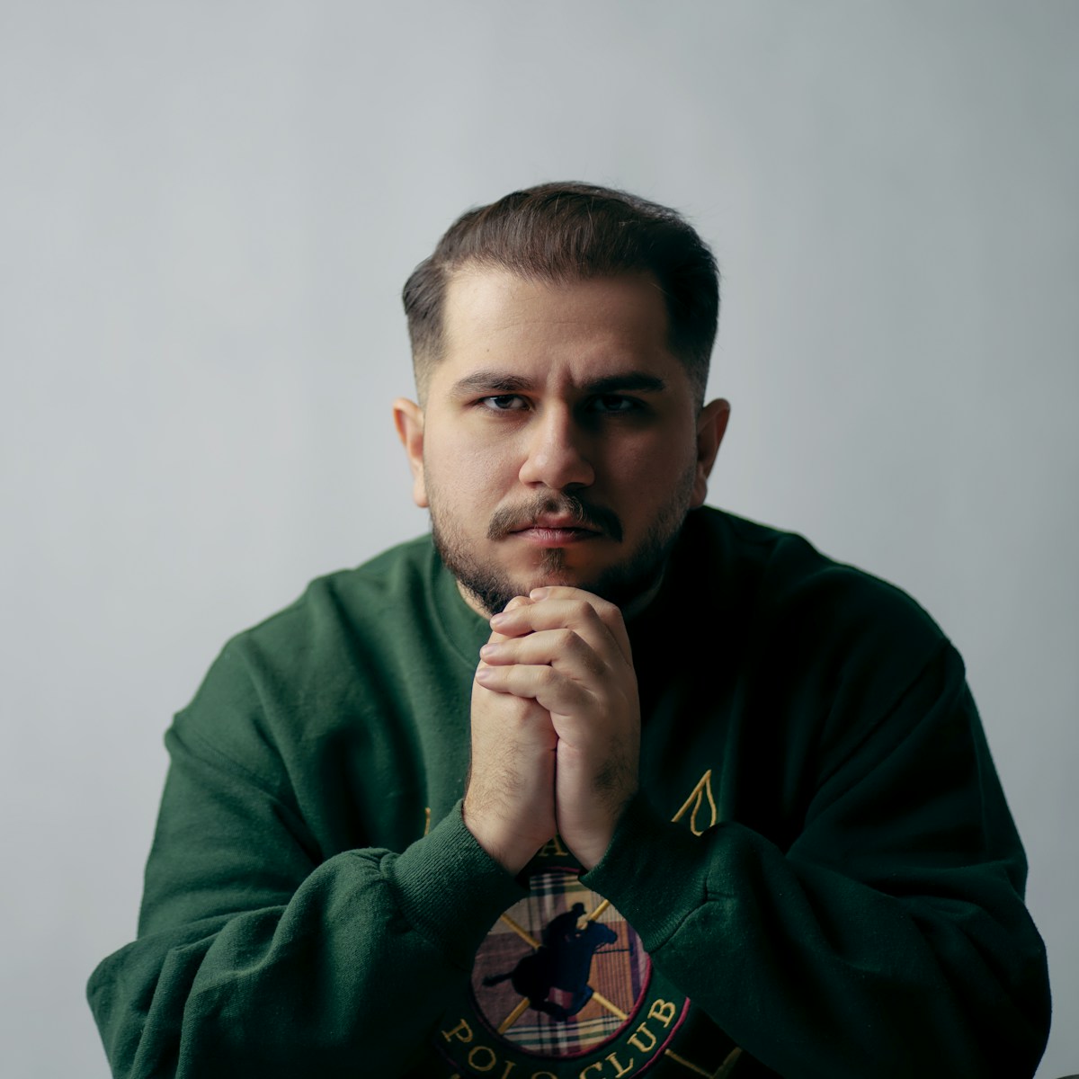 Ravi Sharma