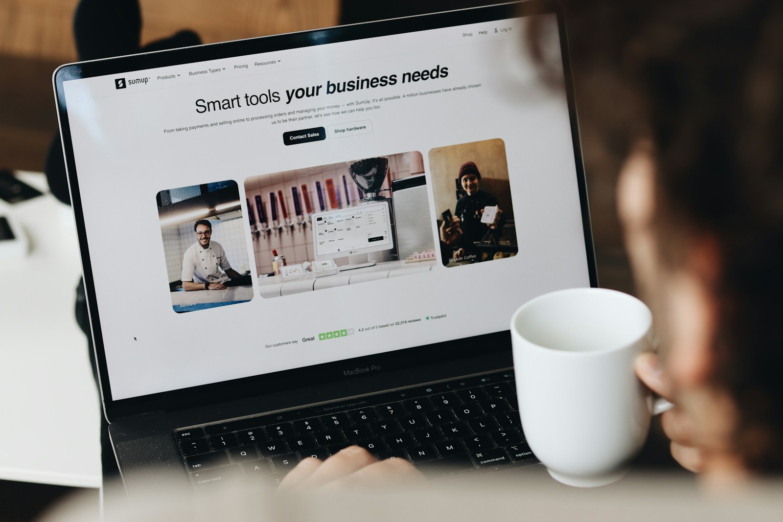 E-Commerce & D2C Startups
