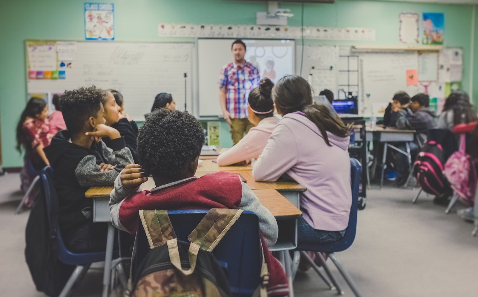 Education & Coaching Centers