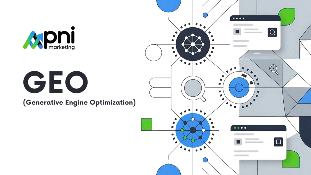 The Ultimate Guide to Generative Engine Optimization